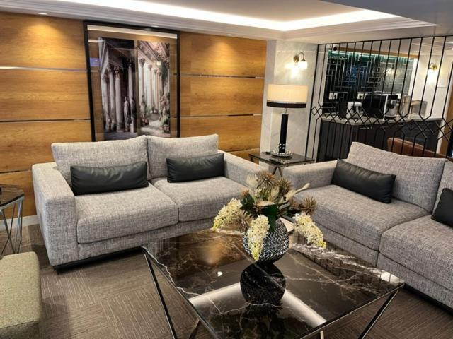 Nida Hotel City Center Istanbul Bagian luar foto