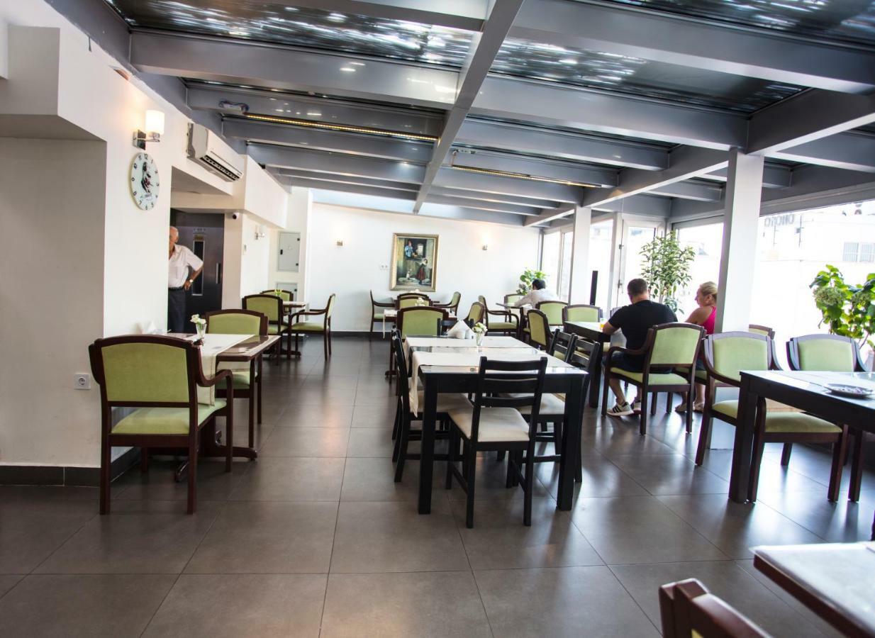 Nida Hotel City Center Istanbul Bagian luar foto